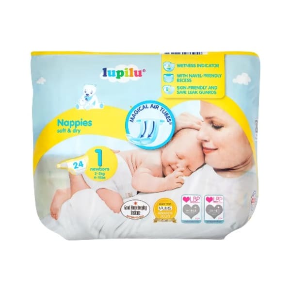 Huggies Nappy Pants Diaper Size 5 B 24×4 - Next Cash and Carry