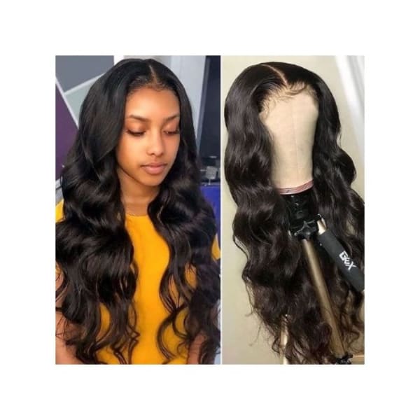 Long new arrivals wigs wavy