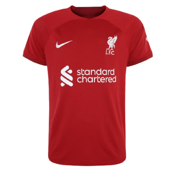 Liverpool 2023-24 Home Jersey | Konga Online Shopping