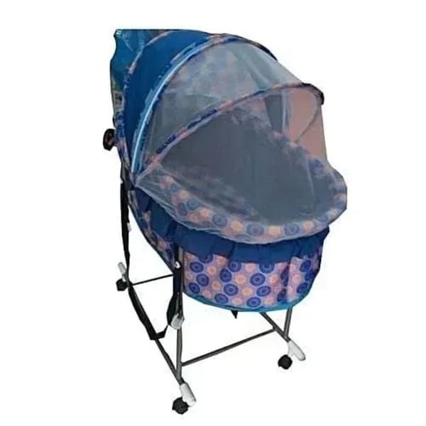 Carter s Delta Bella Mini Cozy Crib With Mattress Brown Konga