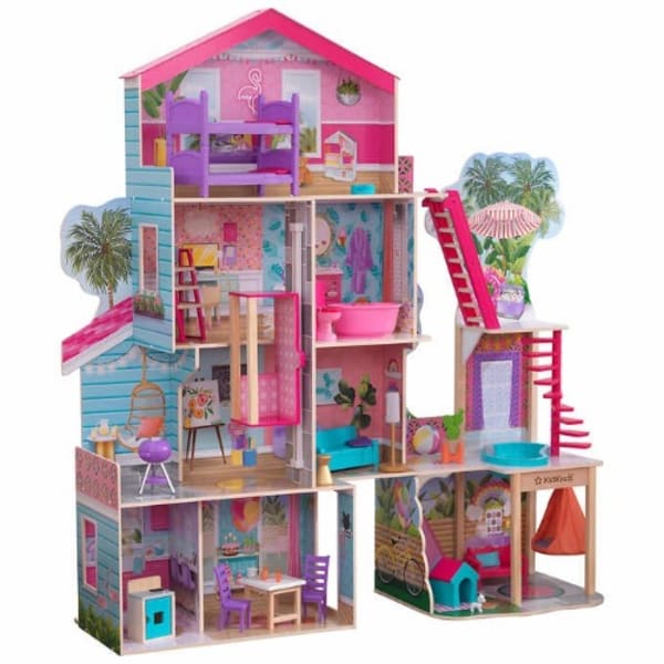 Teamson kids clearance sweet pea cottage