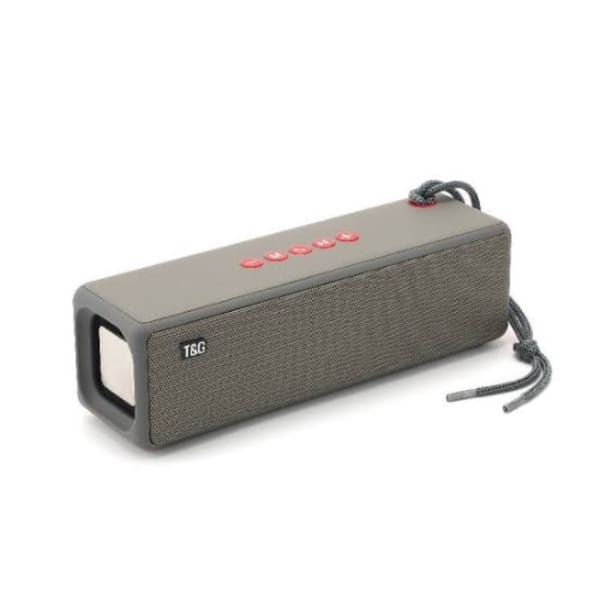 T and g bluetooth speaker cheap review