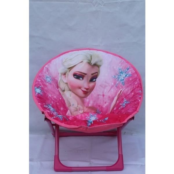 Disney Kids Character Saucer Chair Konga Online Shopping