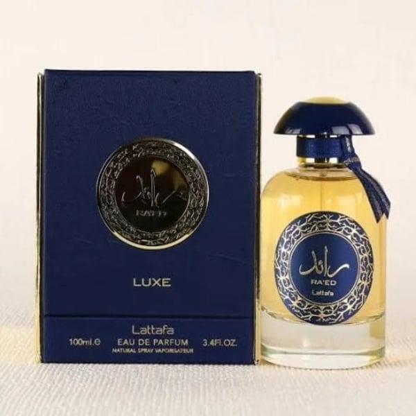 Raed lattafa deals