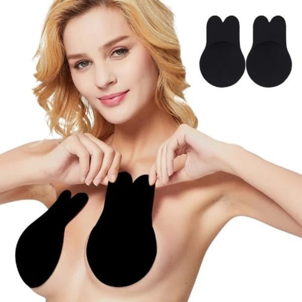 Magic Silicone Seamless Invisible Bra Push Up Bra in Ikeja - Clothing  Accessories, Glory Paul