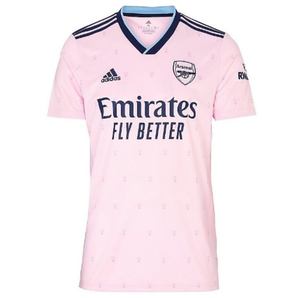 Arsenal 3rd away kit 2025