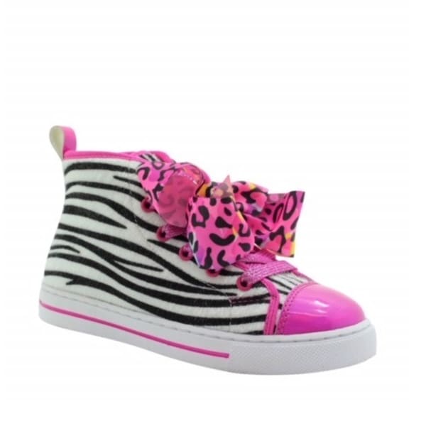 Jojo siwa sale merch shoes