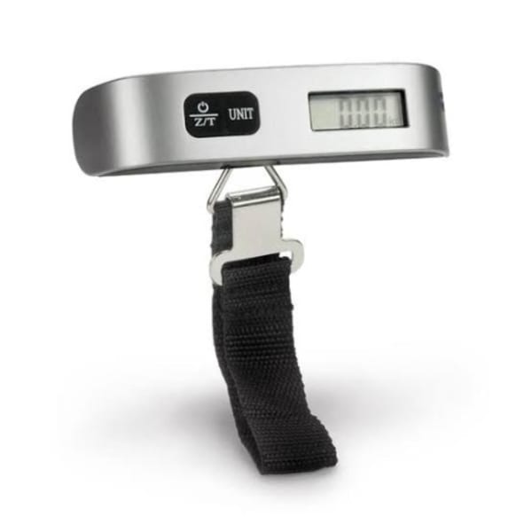 Digital hand scale online