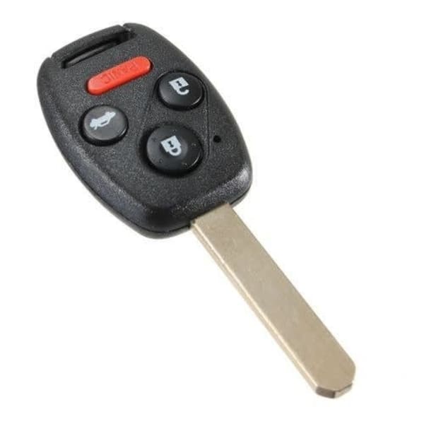 Key Fob Shell Case For Honda Accord 4 Buttons Konga Online