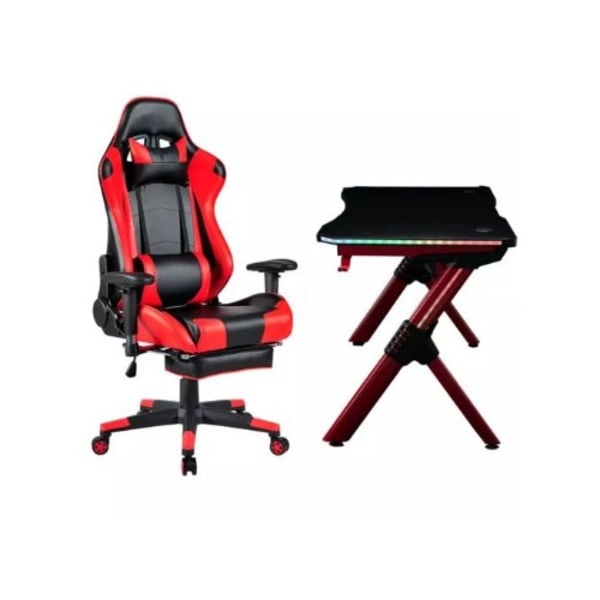 Hawguar gaming top chair review