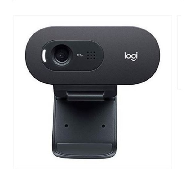 Logitech c270 sales cámara web