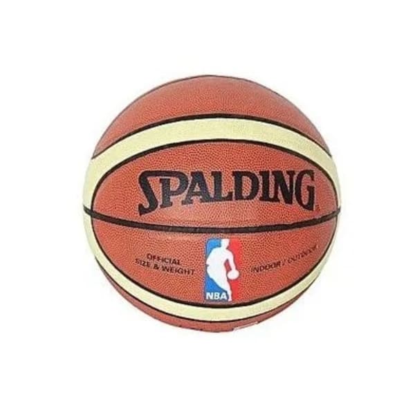 Bola Basquete NBA Spalding Elevation