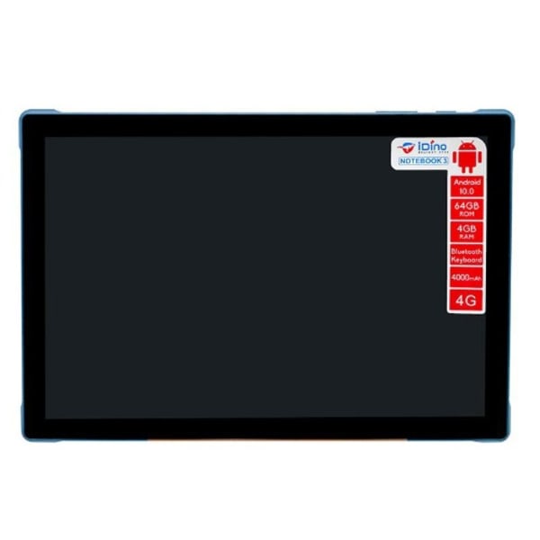 Idino Super Tablette Idino Note Pad 8 ( 6 / 256 GB ) 5G 8.0 - Prix pas  cher