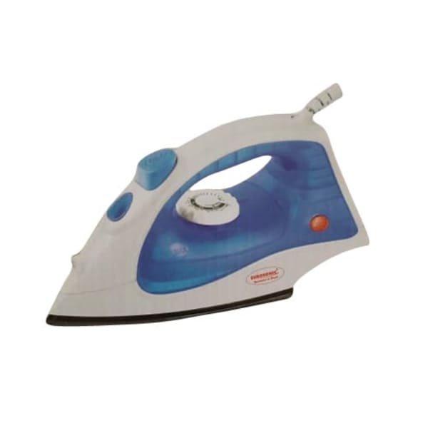Sunflame steam online iron sf305