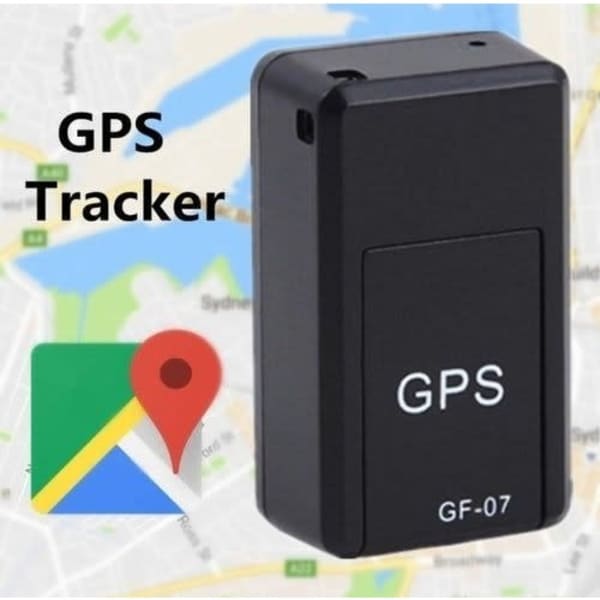 Gps Tracking Device.