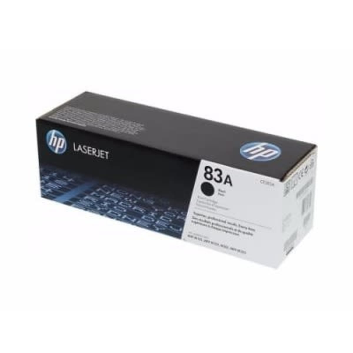 Купить Картридж Hp Cf283a