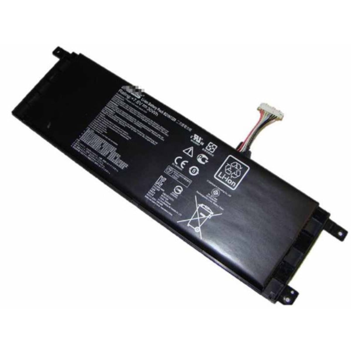 Asus U30s Аккумулятор Купить