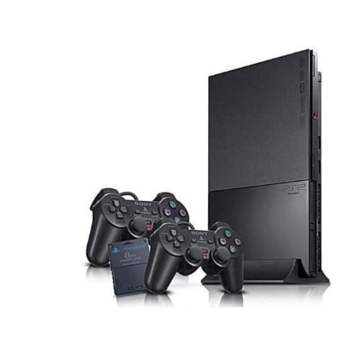 Sony Playstation 2 Pink Купить