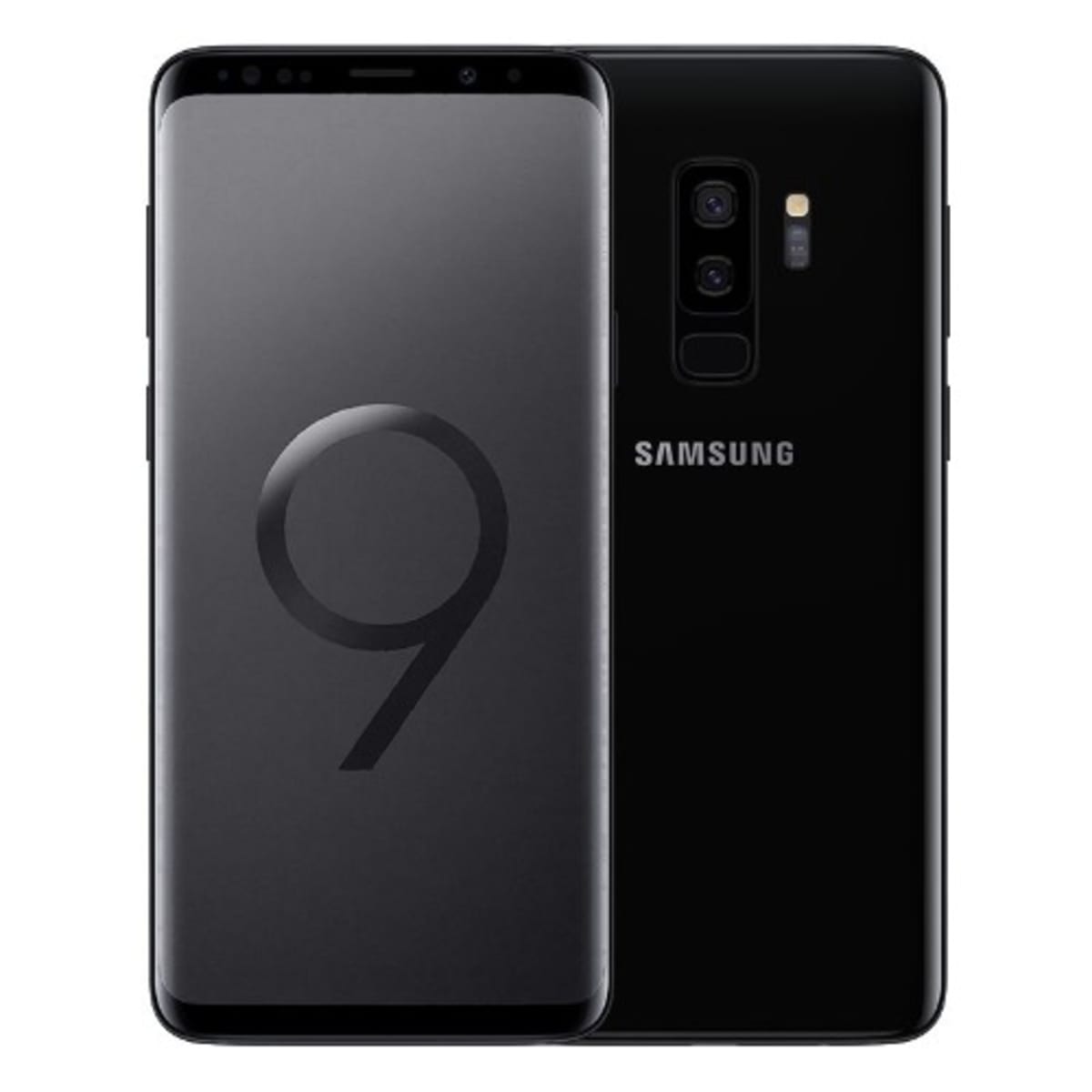 Самсунг S9 Plus Купить Новый