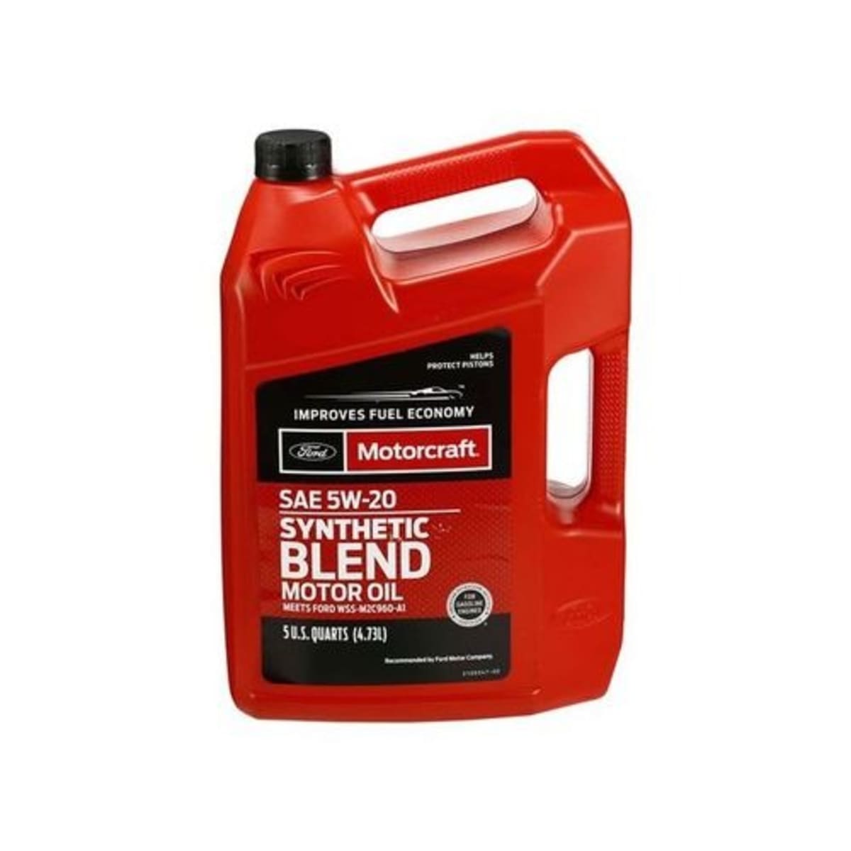 Motorcraft 5w30 Купить В Красноярске