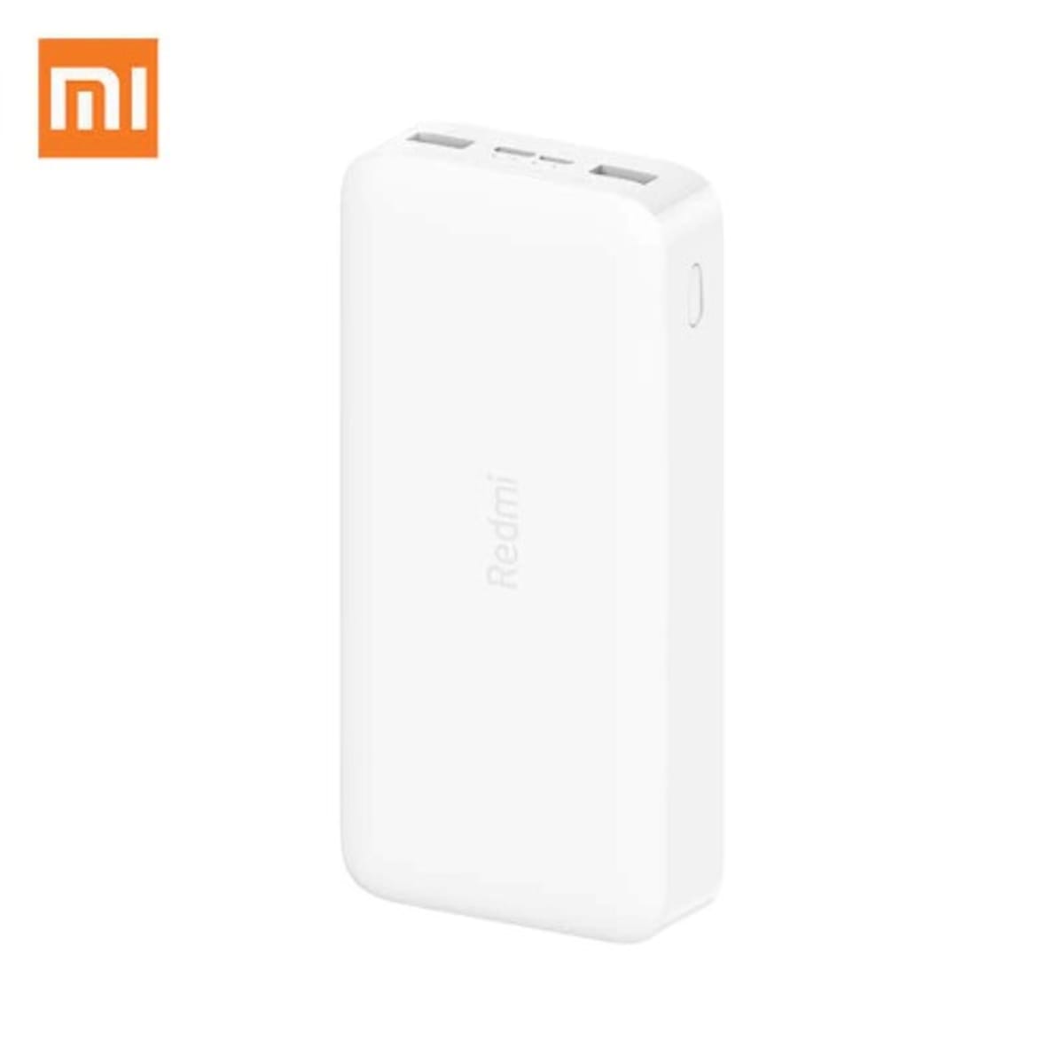 Xiaomi Redmi 20000 Mah Купить