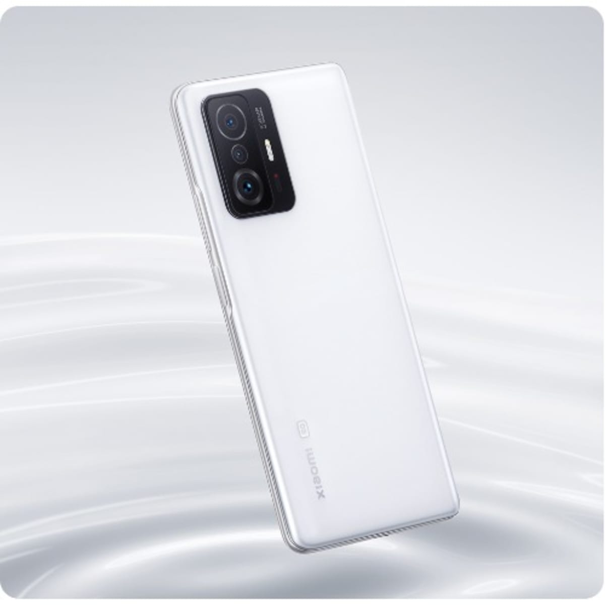 Телефон Xiaomi 11 Про Купить