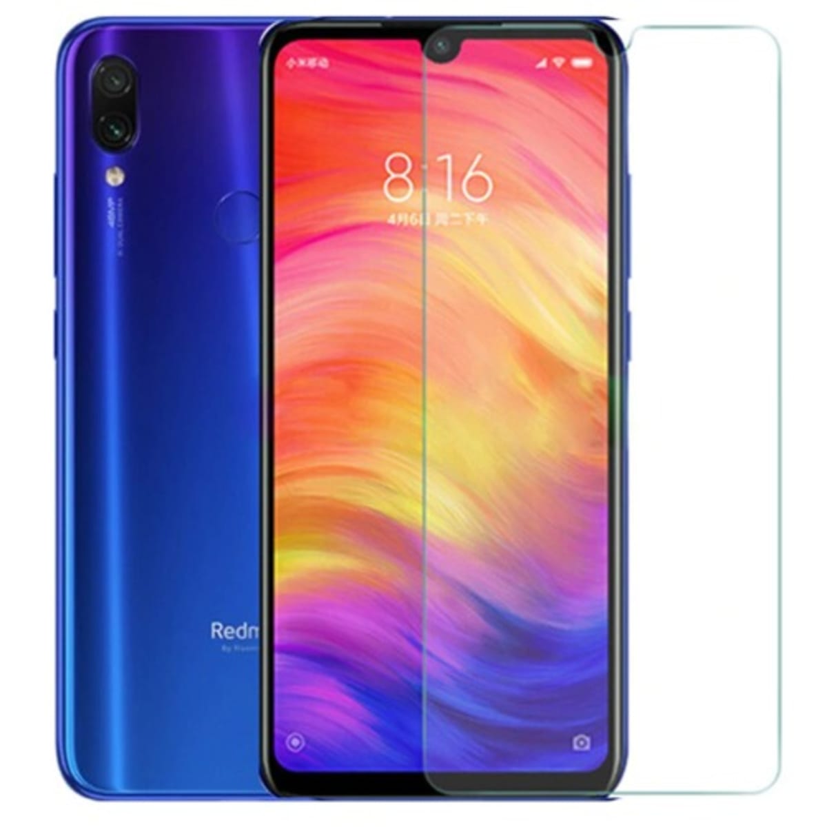 Купить Смартфон Xiaomi Redmi 7 128gb