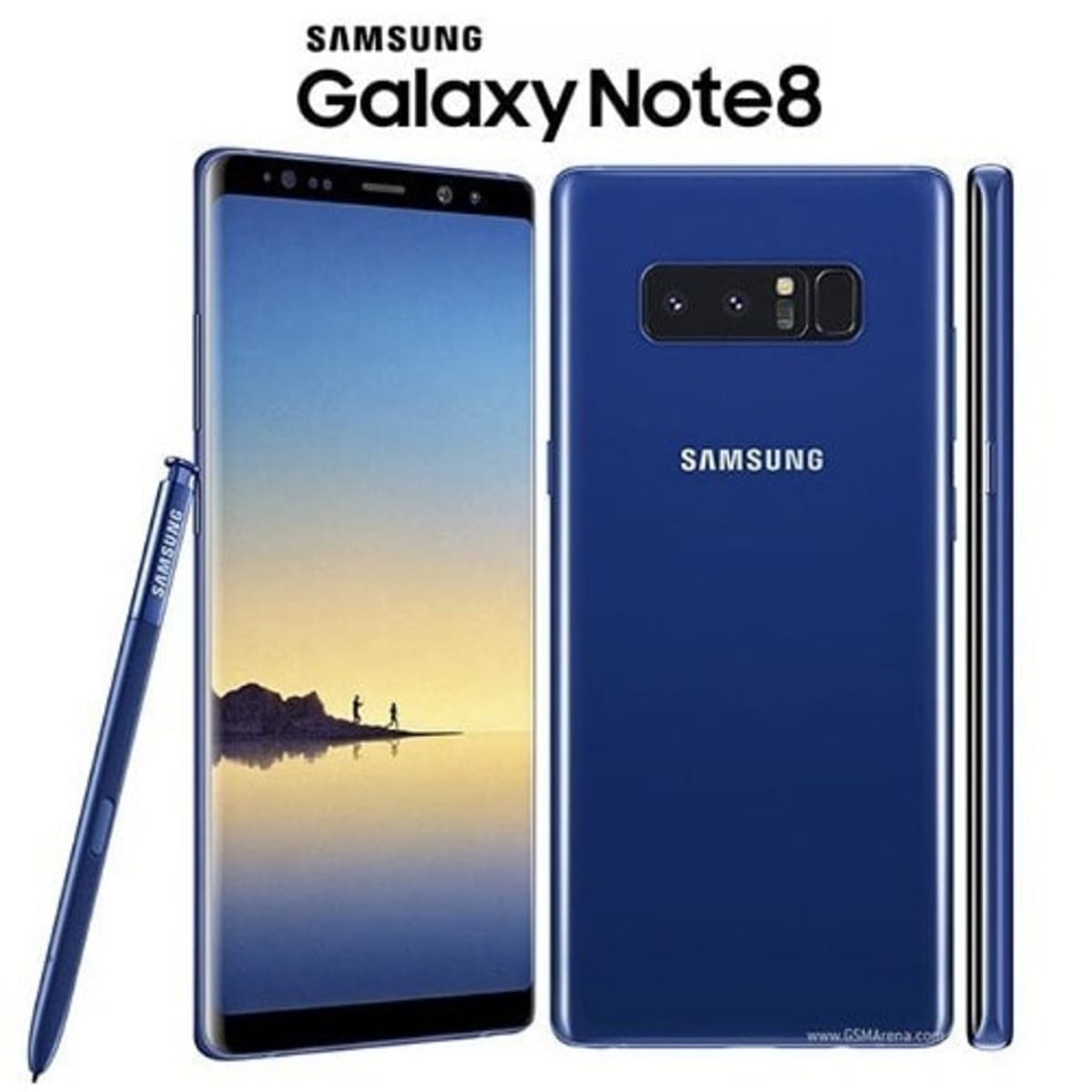 Купить Самсунг Note 8