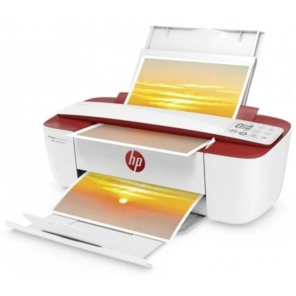 Hp Deskjet Ink Advantage 3788 Картридж Купить