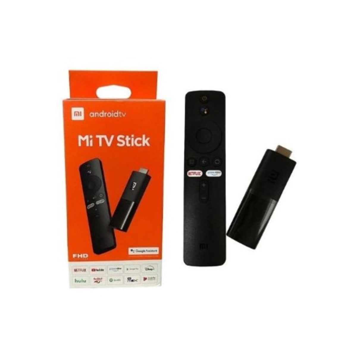 Xiaomi Mi Stick 2k Hdr Купить