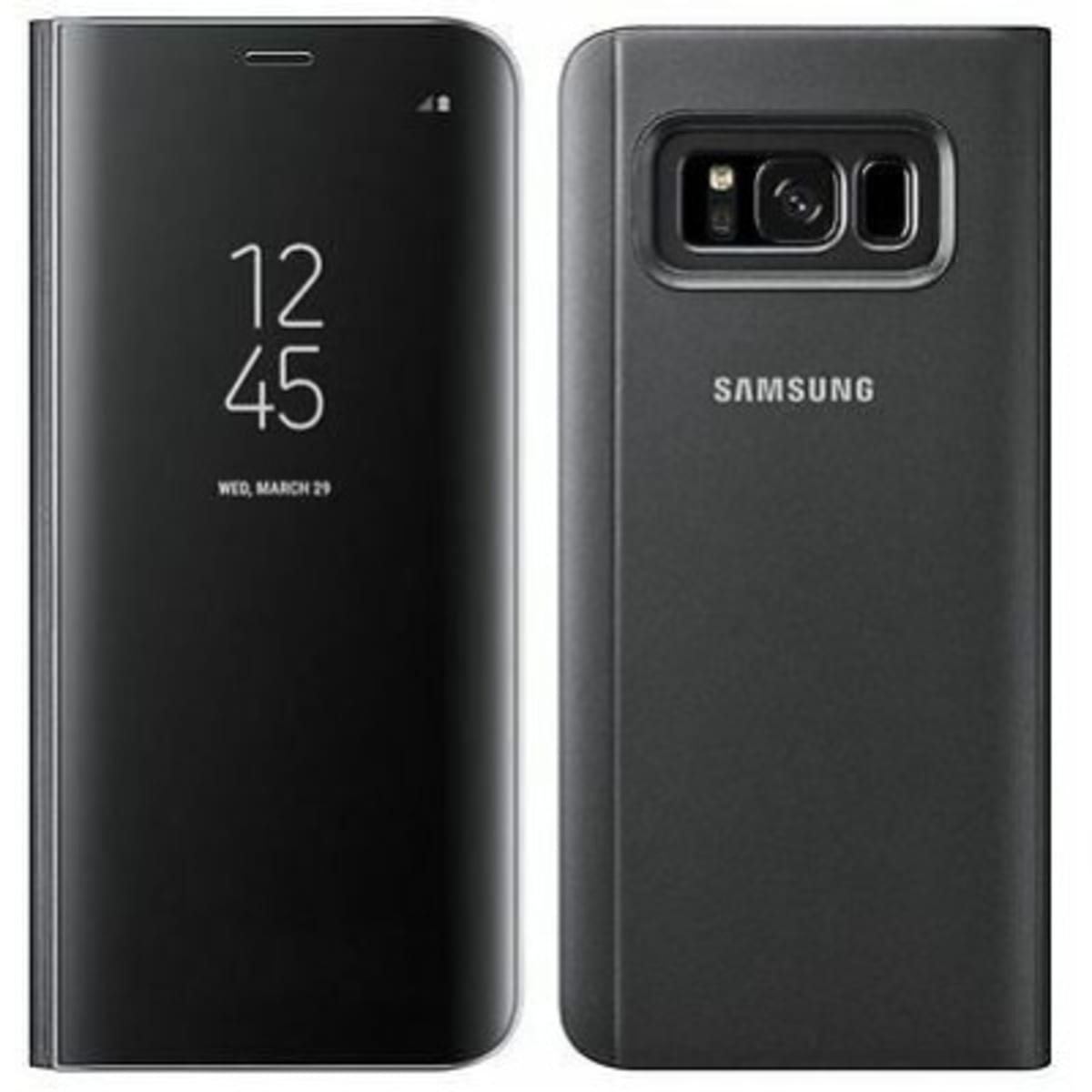 Купить Оригинальный Чехол Galaxy S8