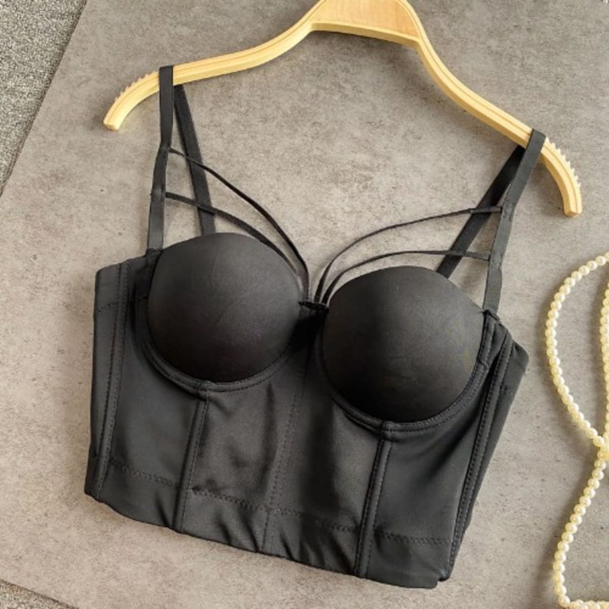 Bra Buster