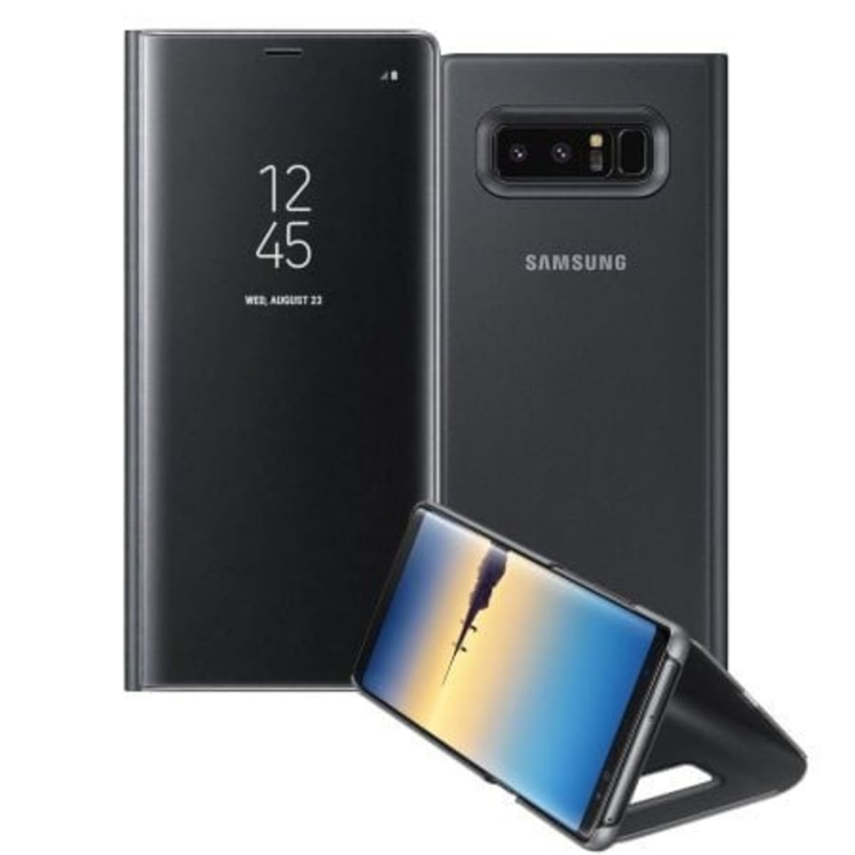 Samsung Galaxy Note 8 Дисплей Купить