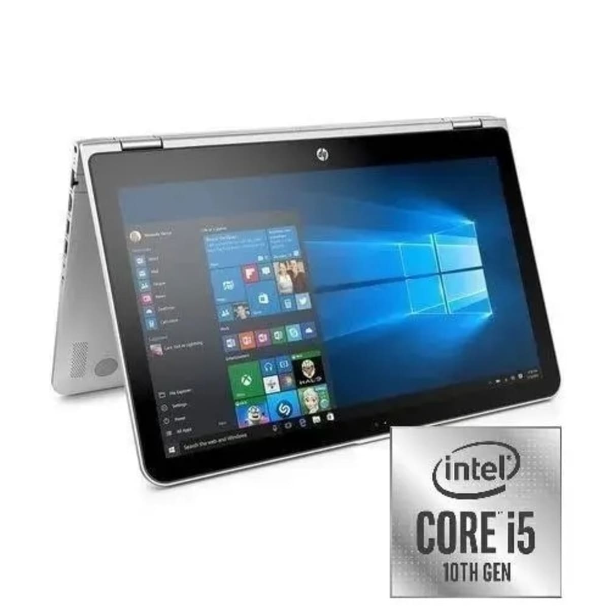 Купить Ноутбук Hp Elitebook X360