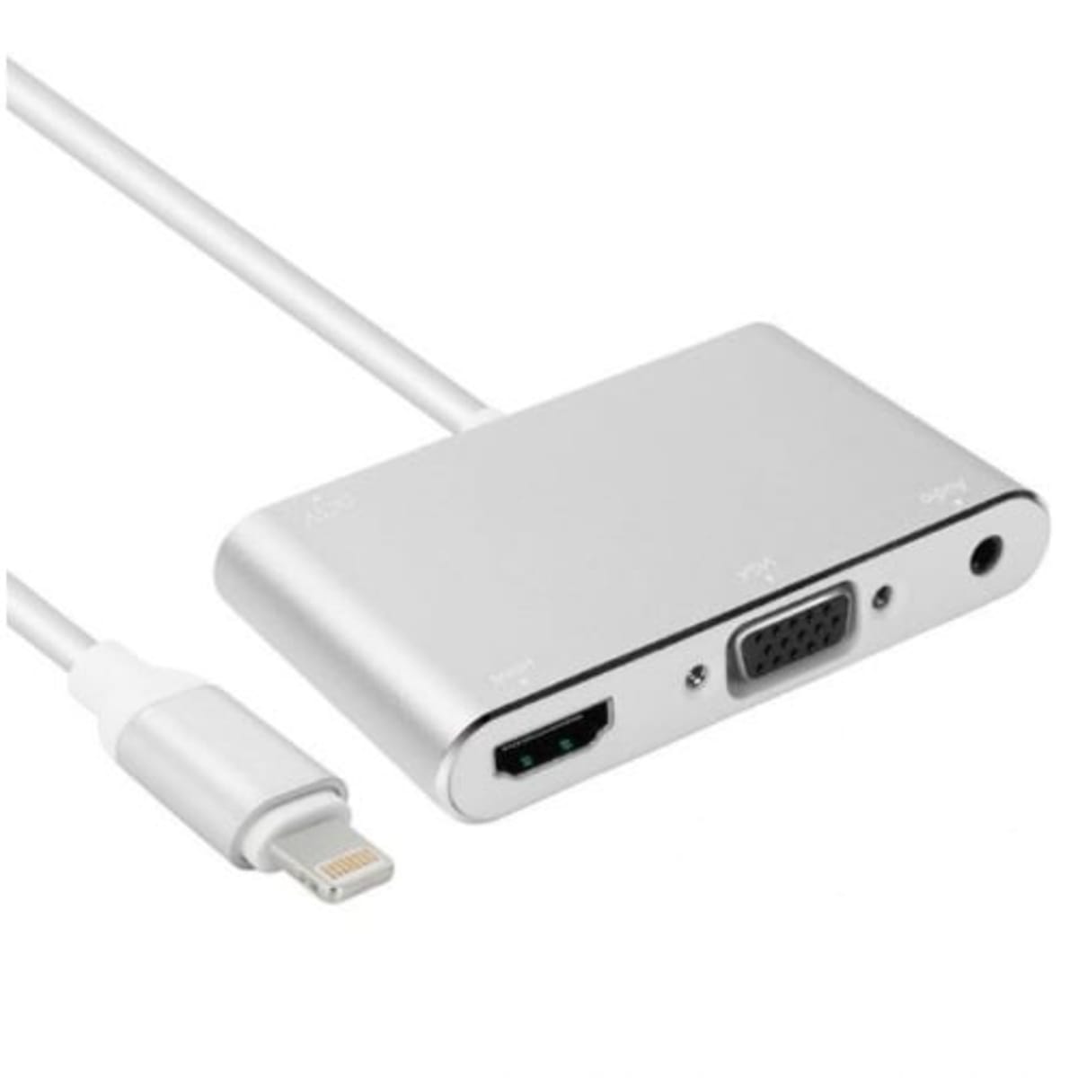 Кабель Айфон Hdmi Купить