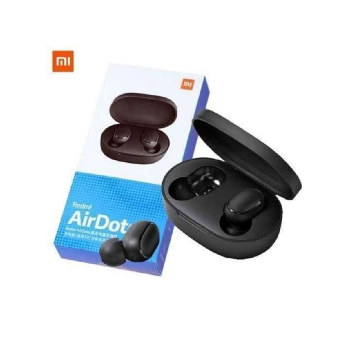 Xiaomi Redmi Airdots S Купить Спб