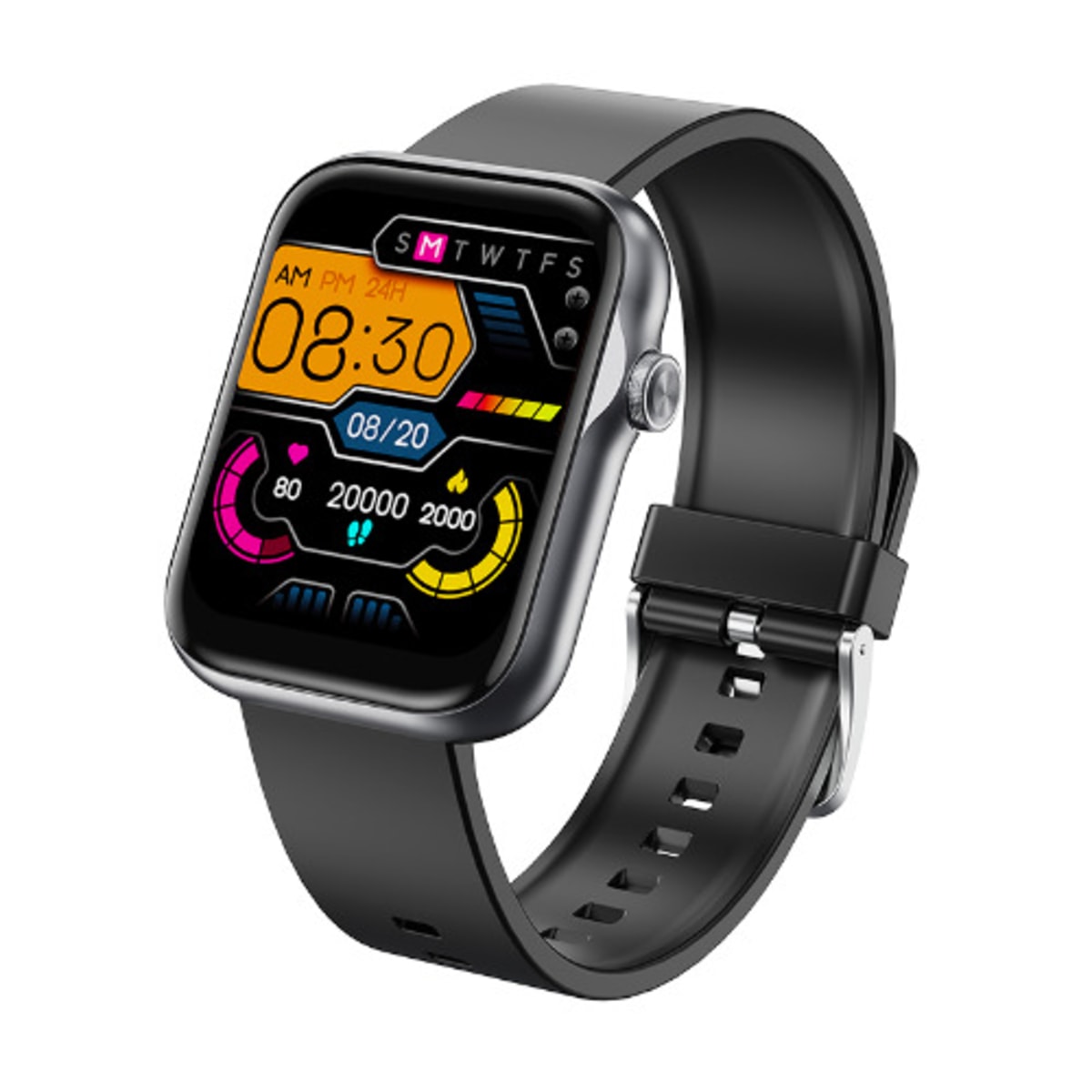 Tecno Watch 2 Часы Купить В Москве