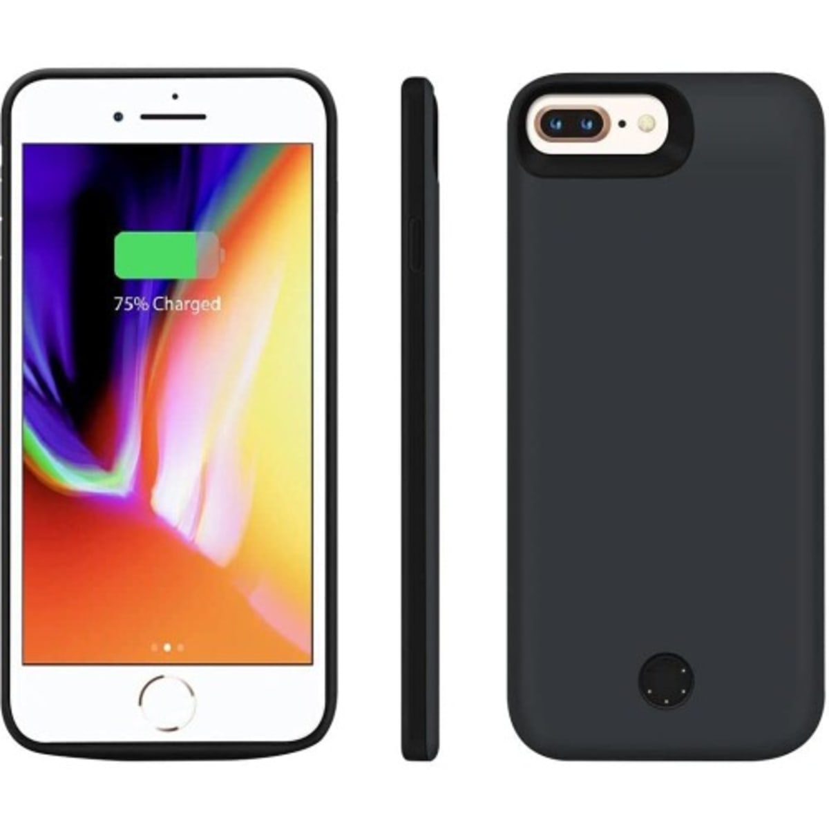 Внешний Аккумулятор Iphone Купить