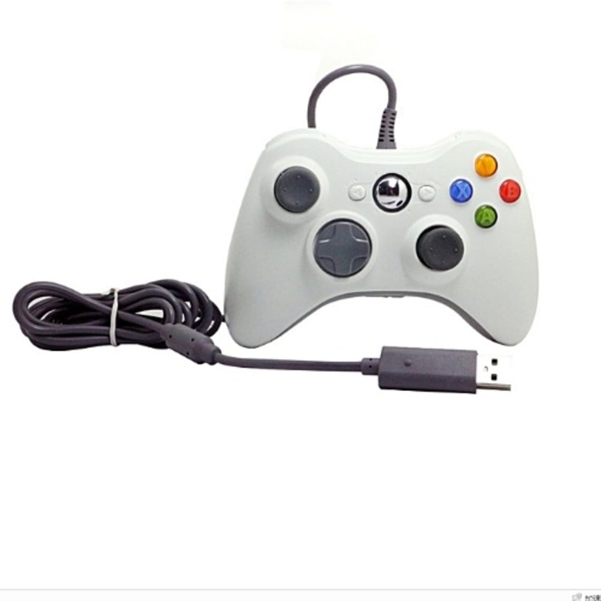 Джойстик Xbox 360 Проводной Купить