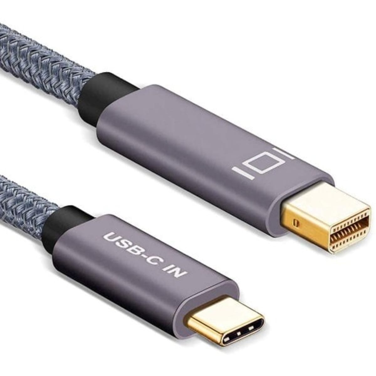 Кабель Type C Displayport Купить