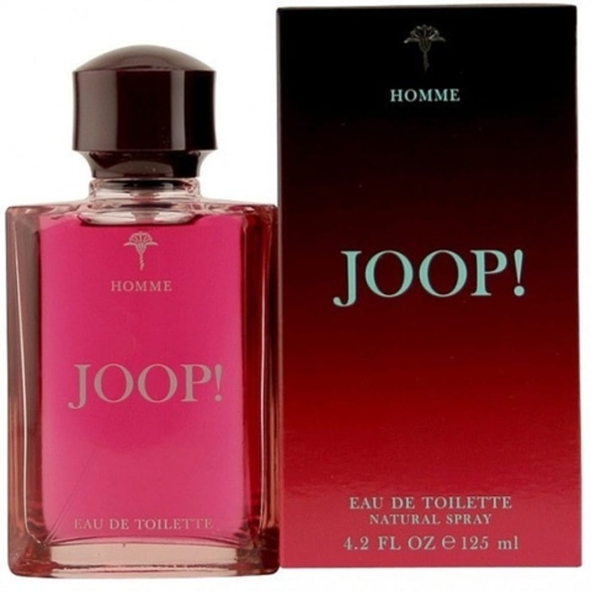 Joop Парфюм Женский Стоимость