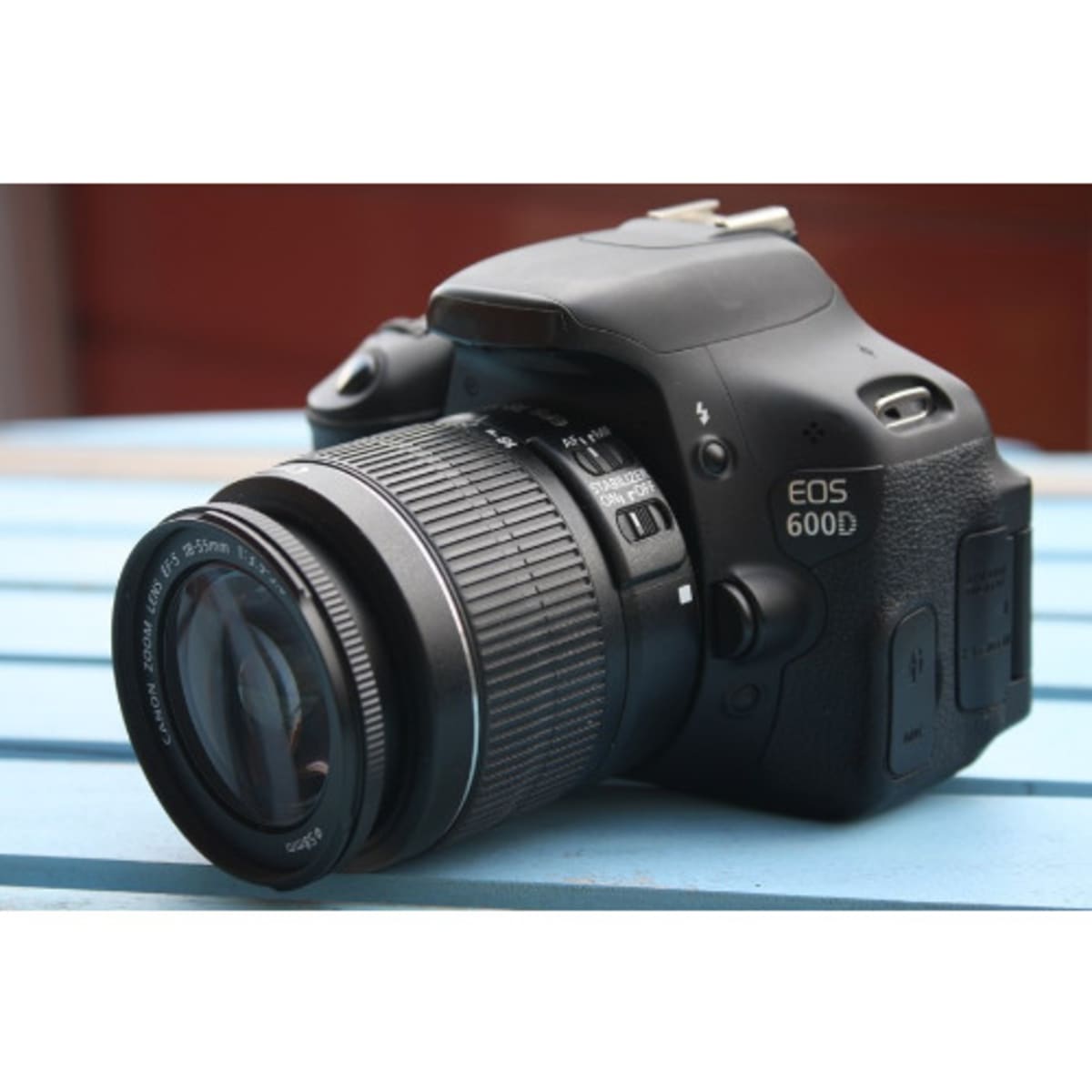 Canon 600d Купить В Спб