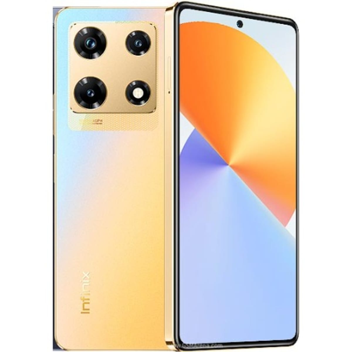 Купить Infinix Note 12 В Рассрочку