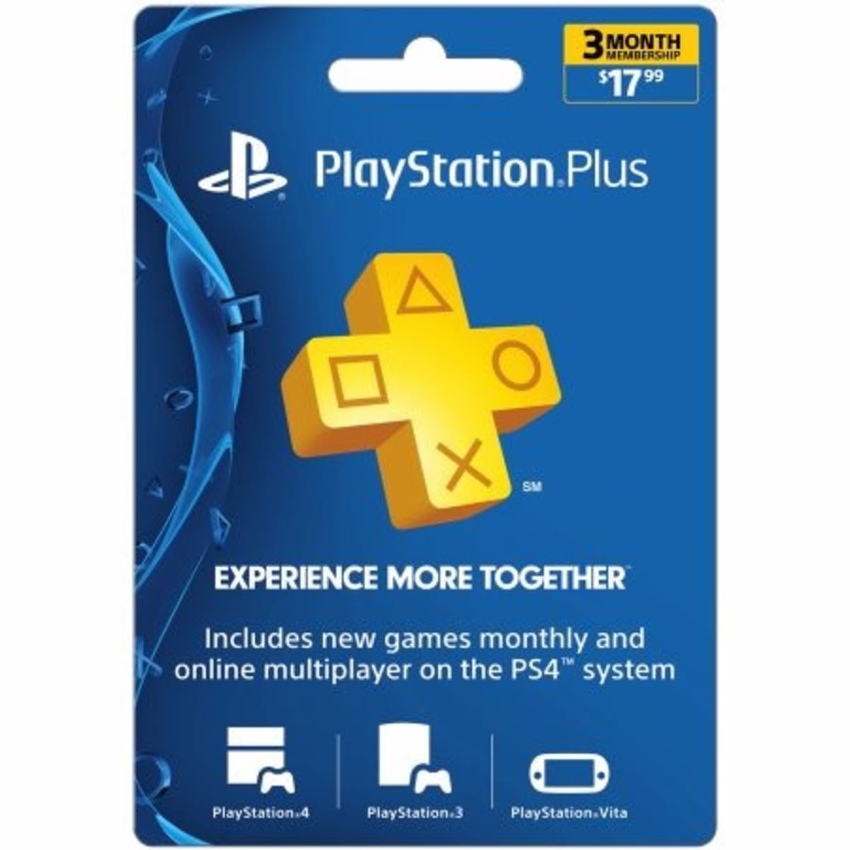 Купить Турецкую Карту Ps Plus