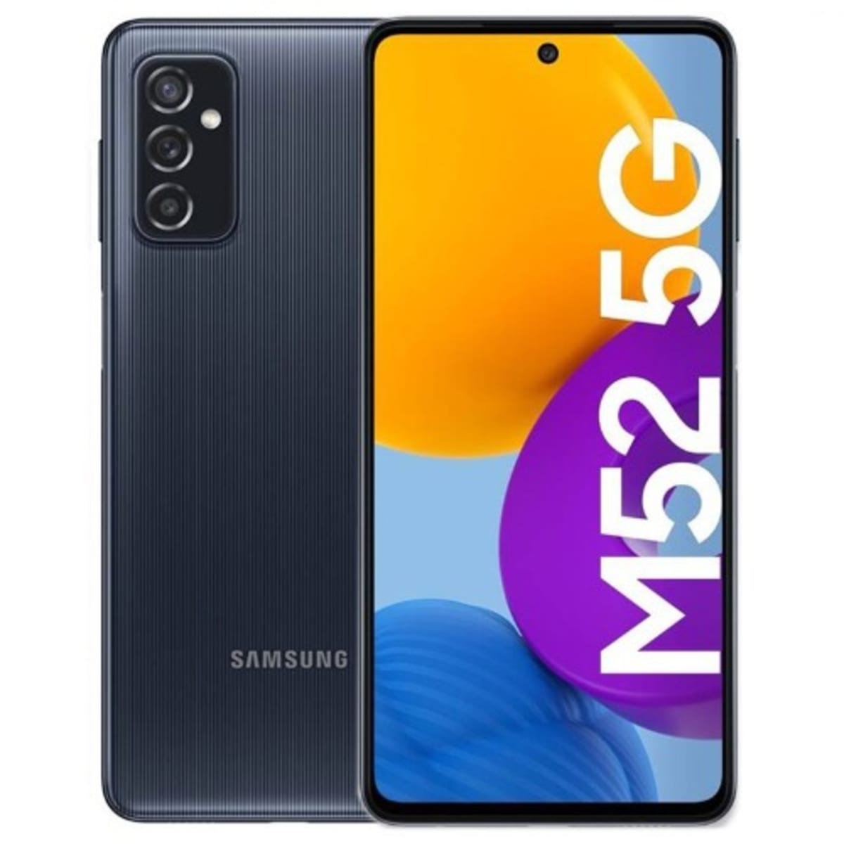 Samsung Galaxy M52 8 128 Купить