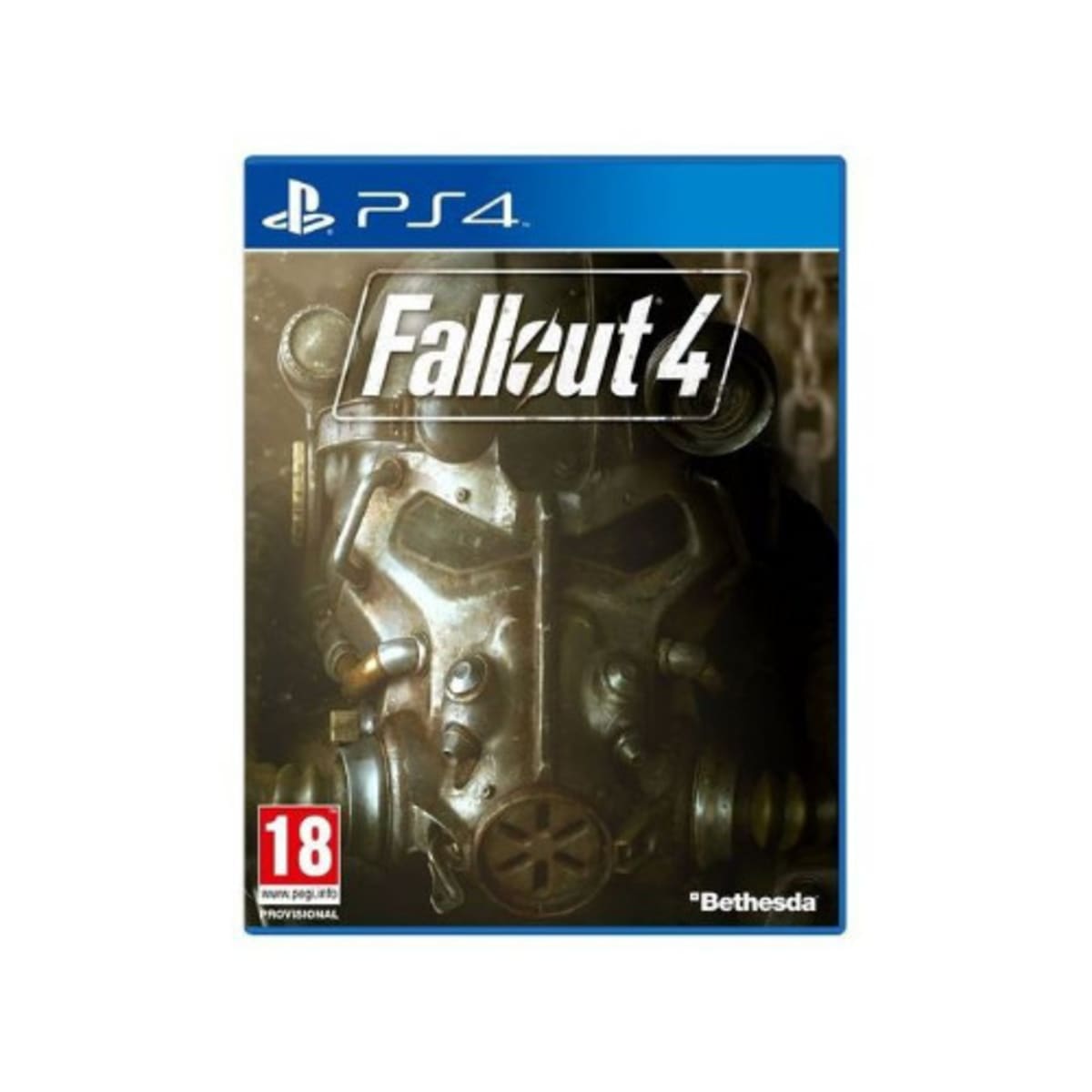 Fallout 4 Ps 4 Купить