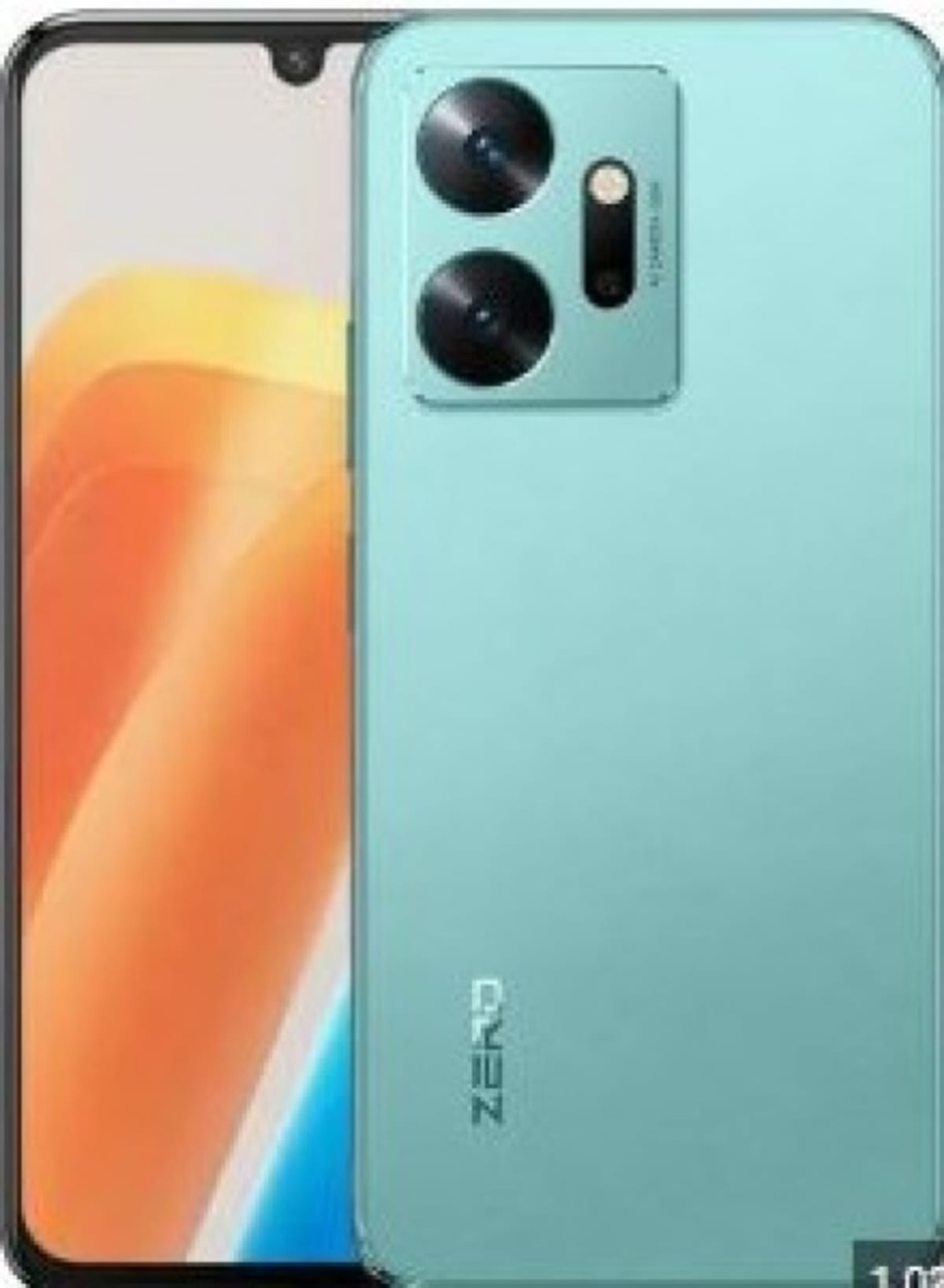 Купить Infinix Zero 20 В Новосибирске