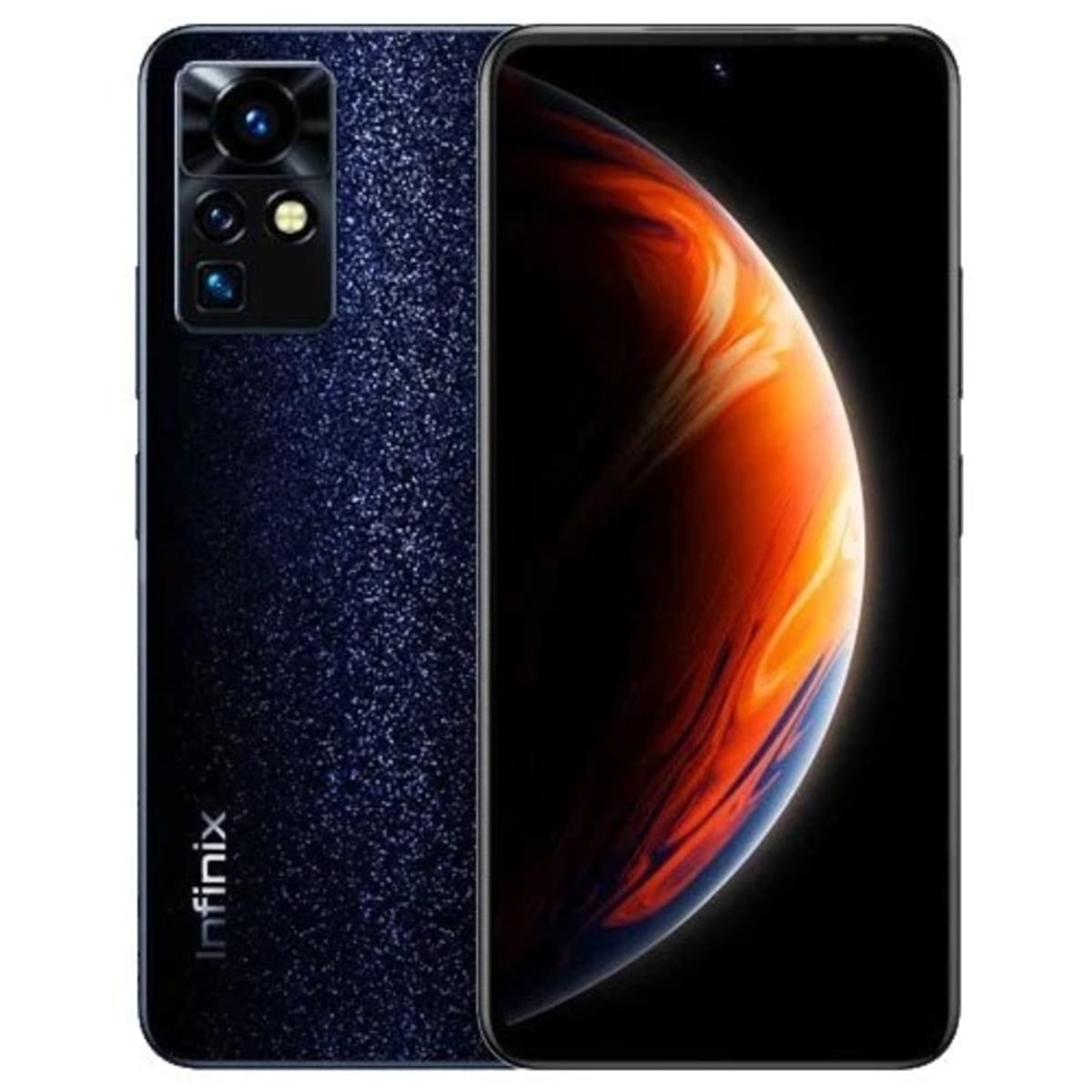 Infinix Zero X Pro 8 128gb Купить