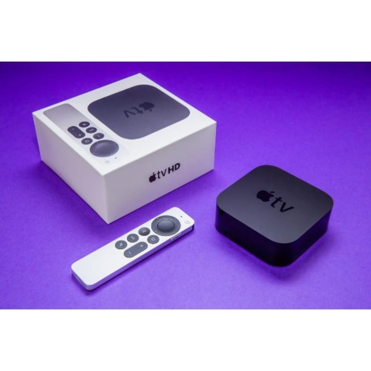 Приставки Apple Tv Купить В Москве