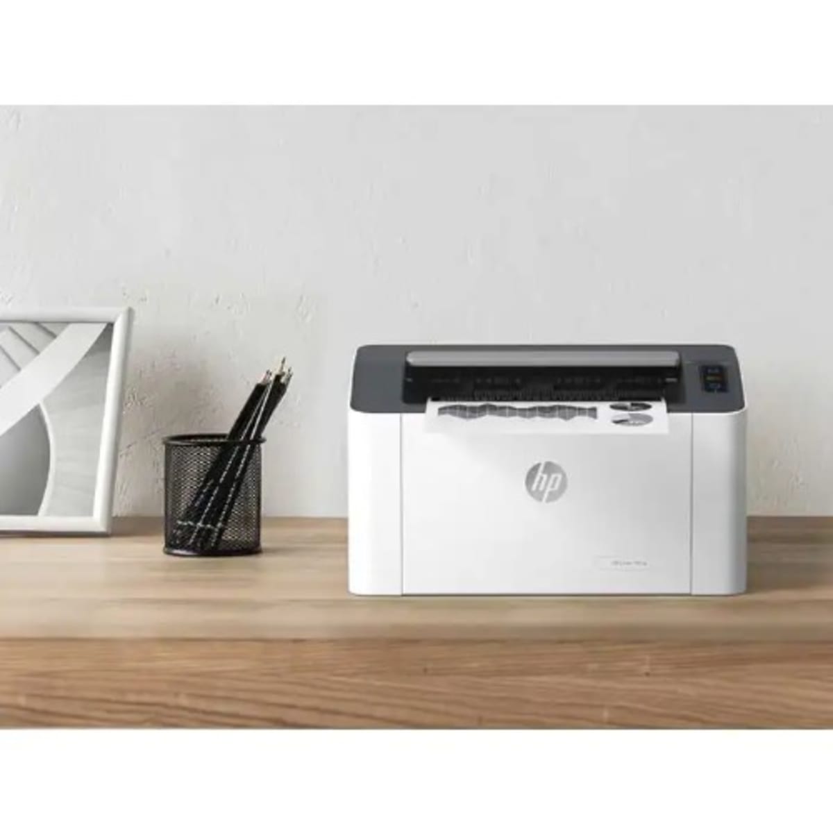 Hp Laser 107w Картридж Купить